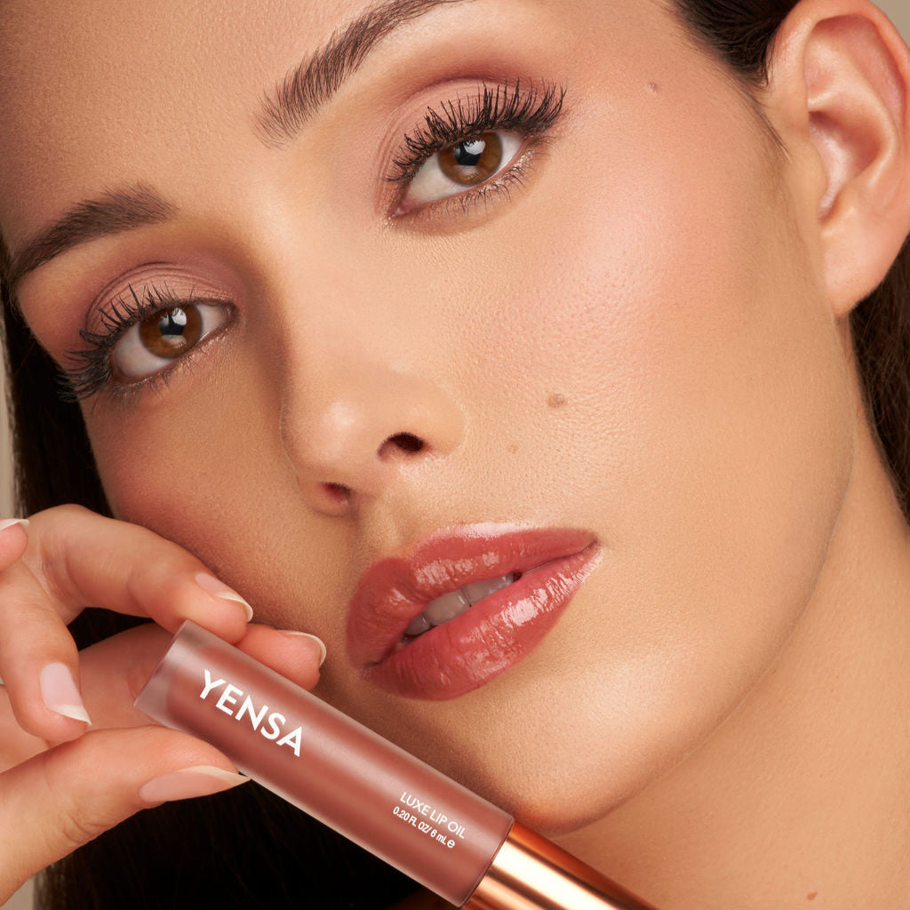 Luxe Nourishing Lip Oil