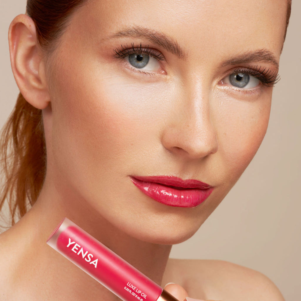 Luxe Nourishing Lip Oil