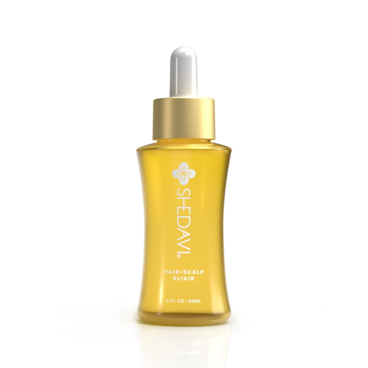 Shedavi Hair + Scalp Elixir Oil