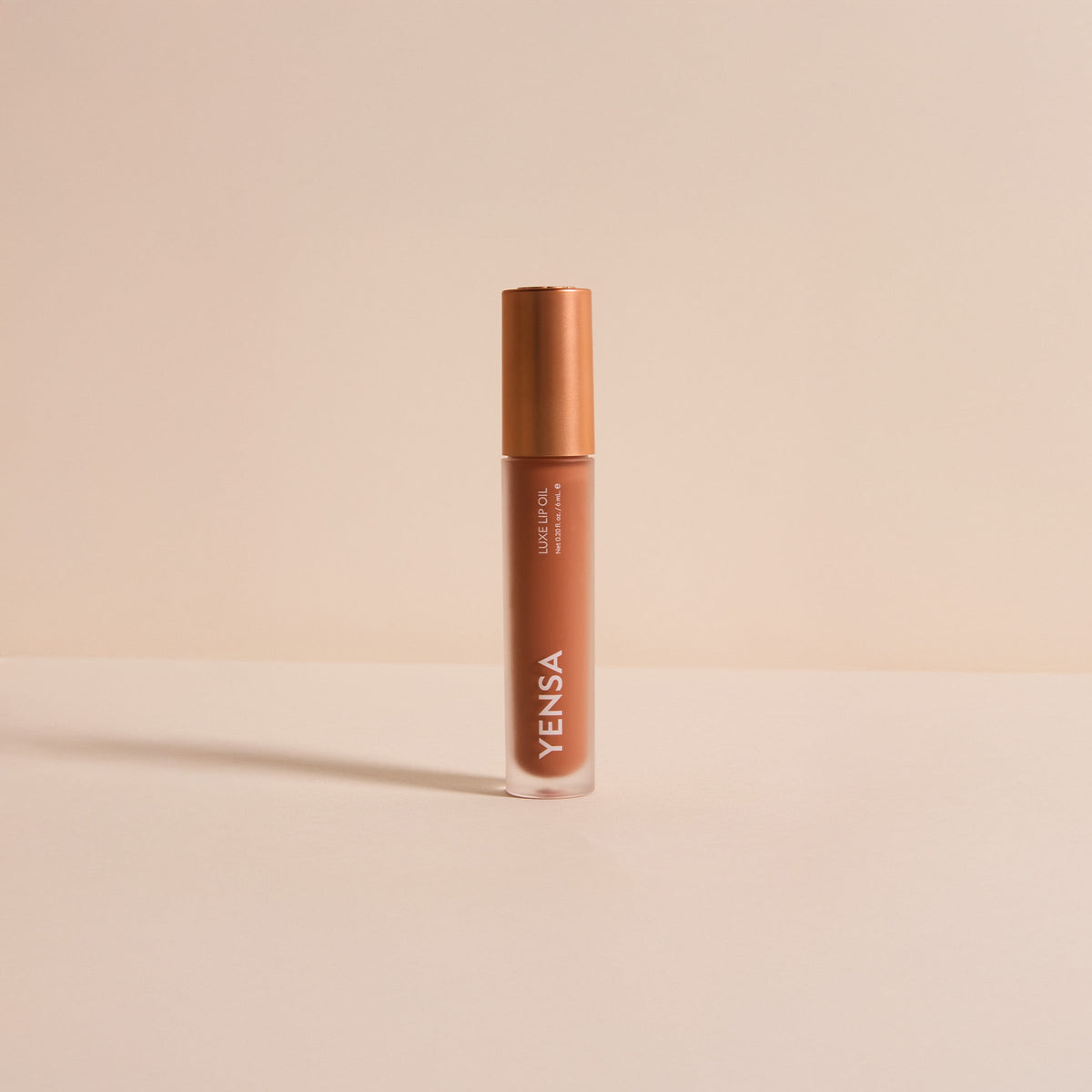 Luxe Nourishing Lip Oil
