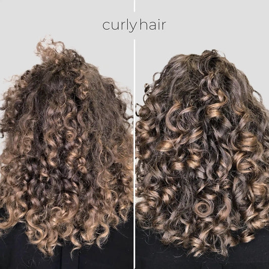 Maree Keratin Repair Hair Mask