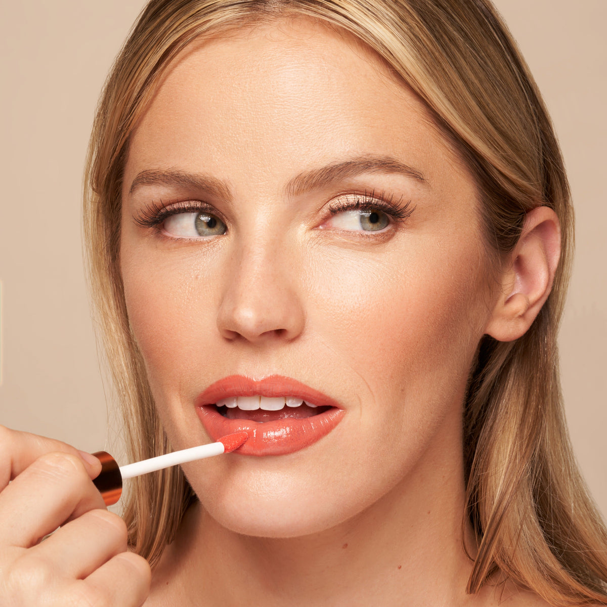 Luxe Nourishing Lip Oil