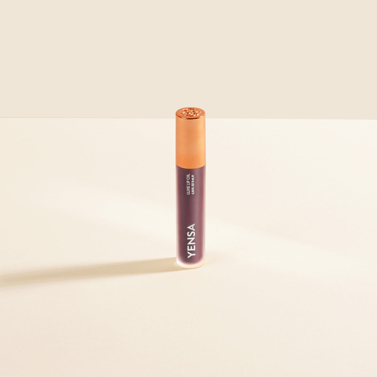 Luxe Nourishing Lip Oil