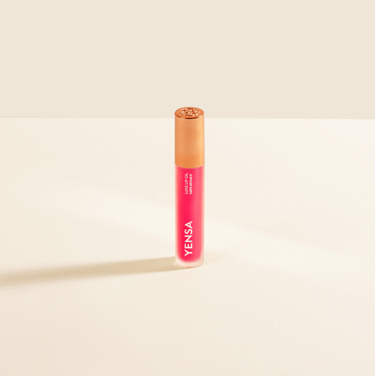 Luxe Nourishing Lip Oil
