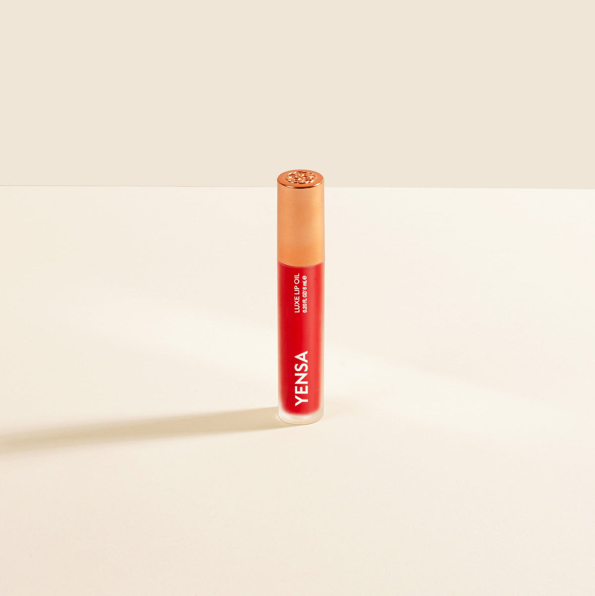 Luxe Nourishing Lip Oil