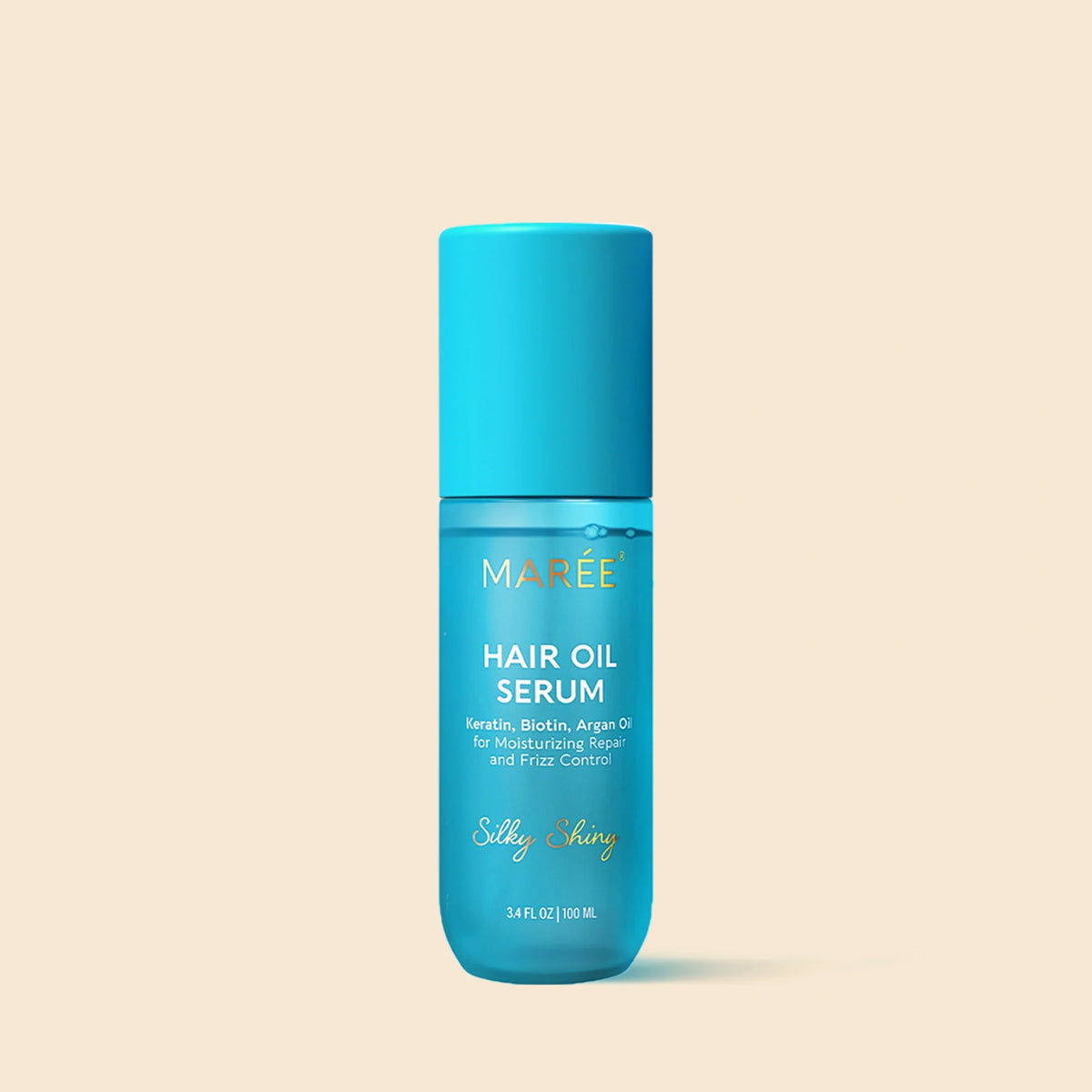 Maree Keratin Oil Hair Serum