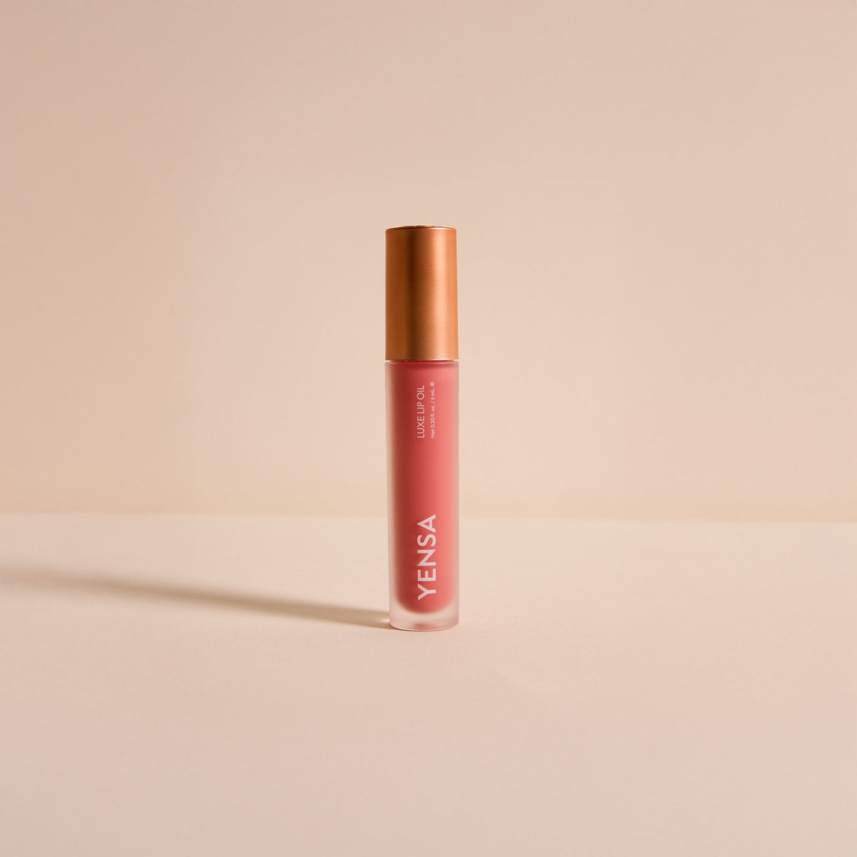Luxe Nourishing Lip Oil