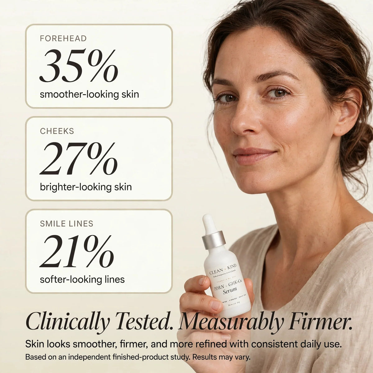 Copper Peptide + PDRN Glow Serum