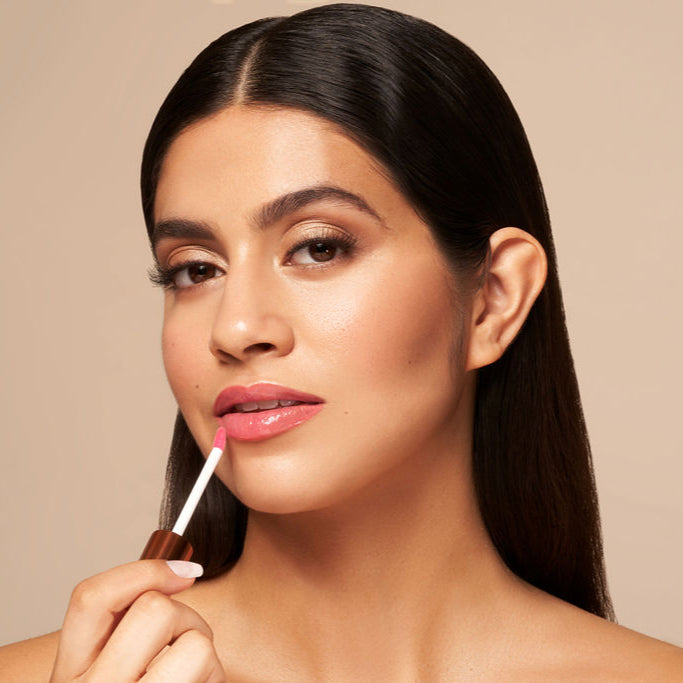 Luxe Nourishing Lip Oil