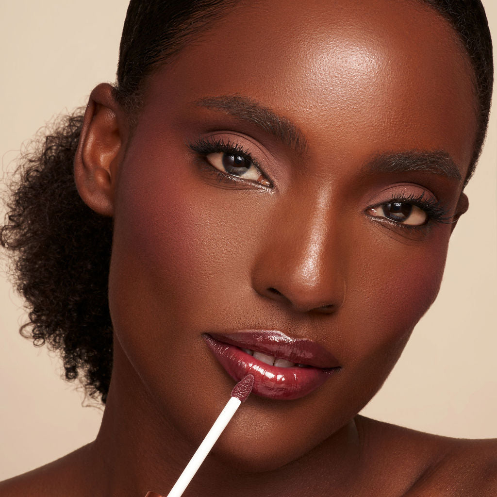 Luxe Nourishing Lip Oil