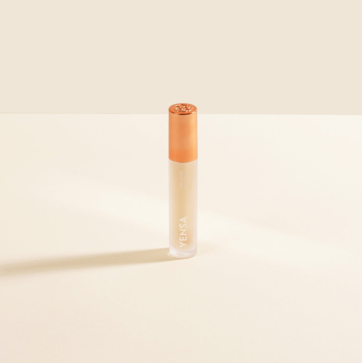 Luxe Nourishing Lip Oil