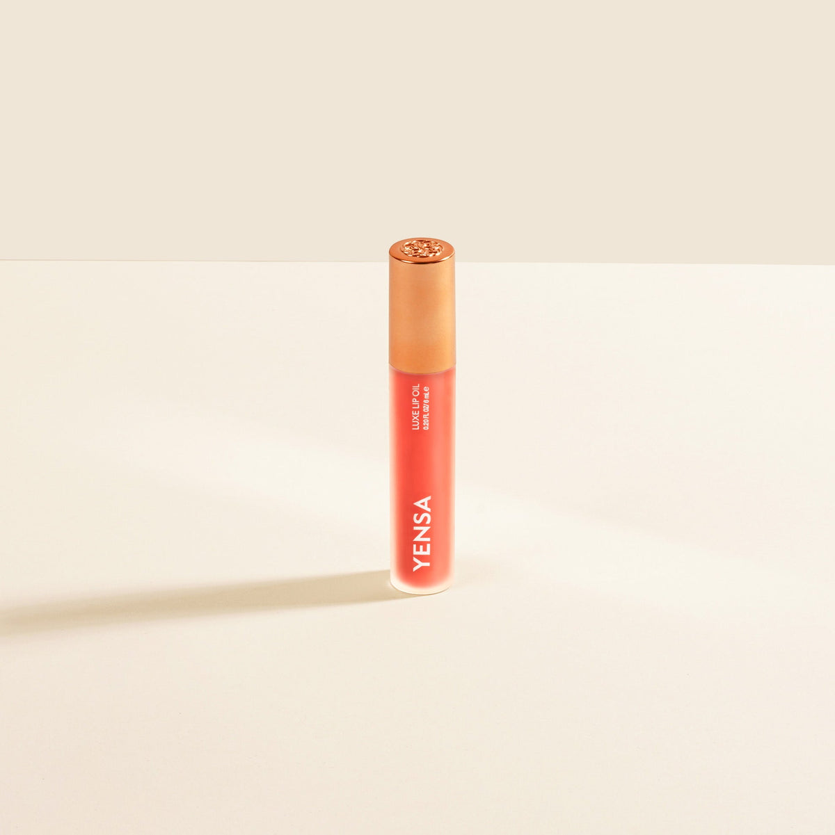 Luxe Nourishing Lip Oil