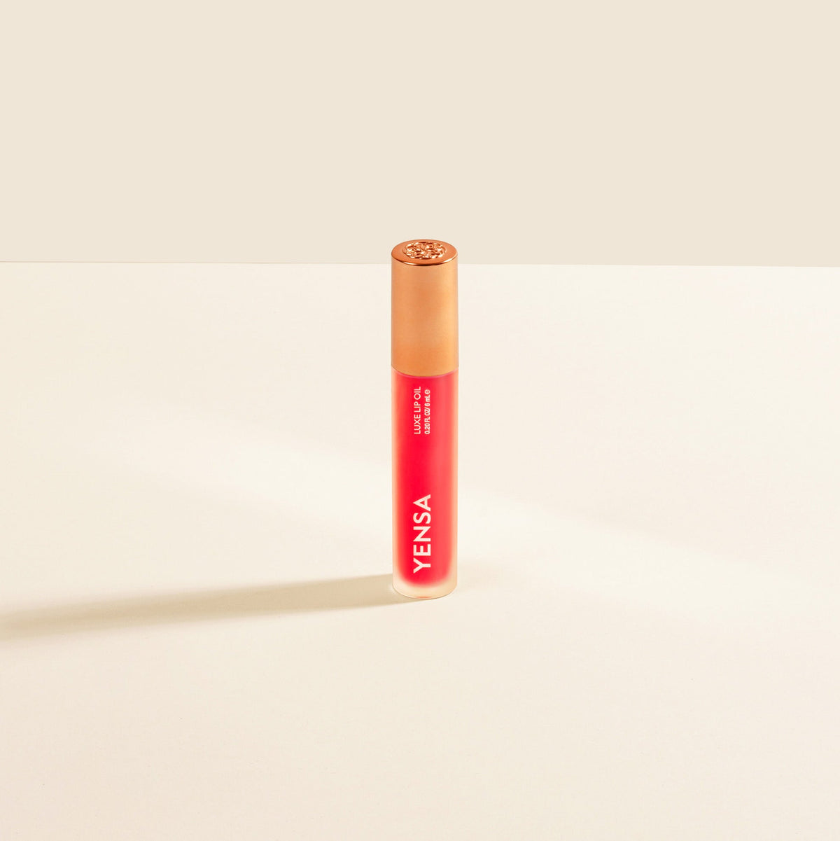 Luxe Nourishing Lip Oil