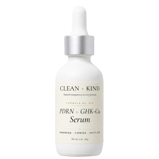 Copper Peptide + PDRN Glow Serum