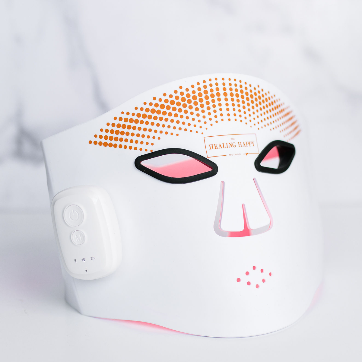 Sola LED Light Therapy Mask