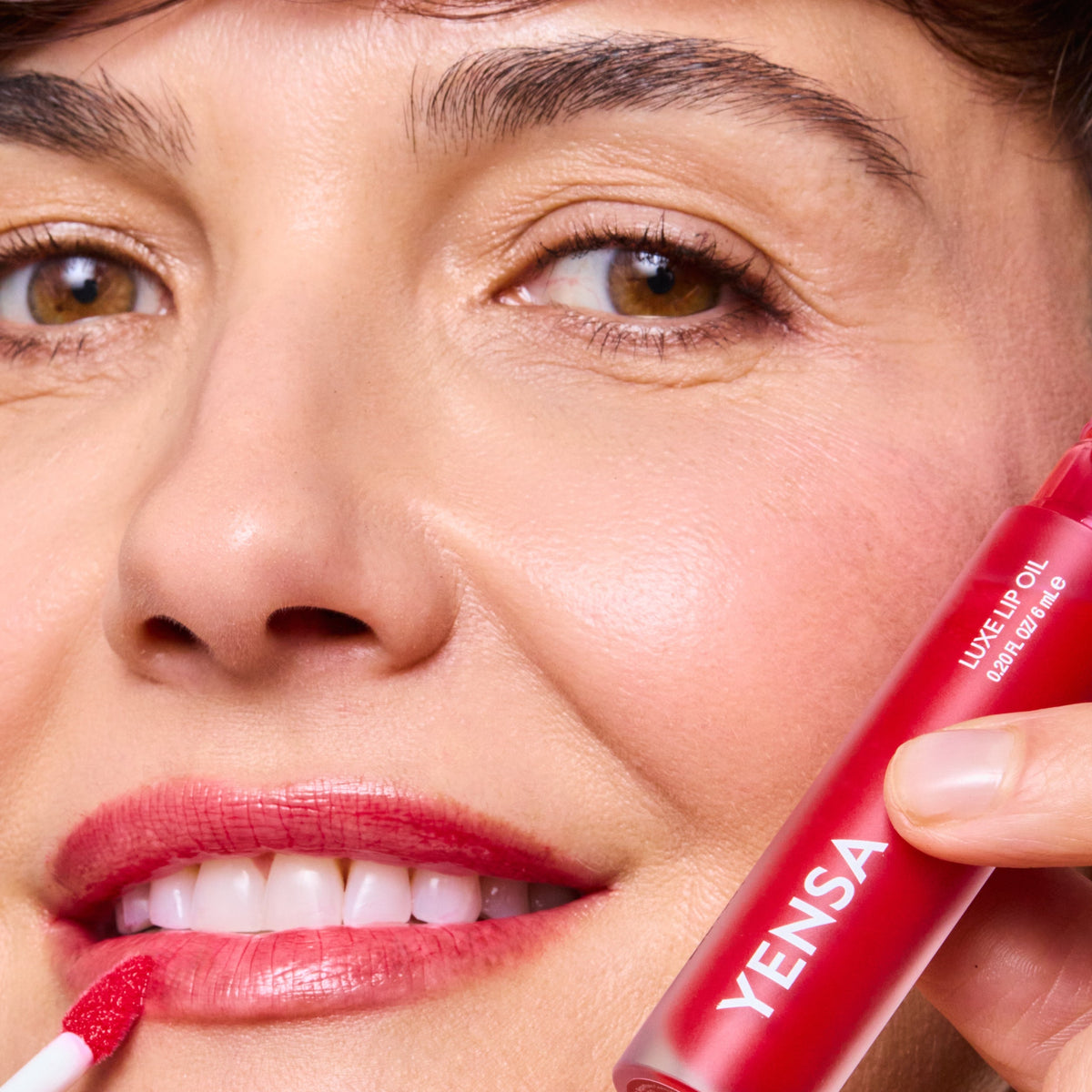 Luxe Nourishing Lip Oil