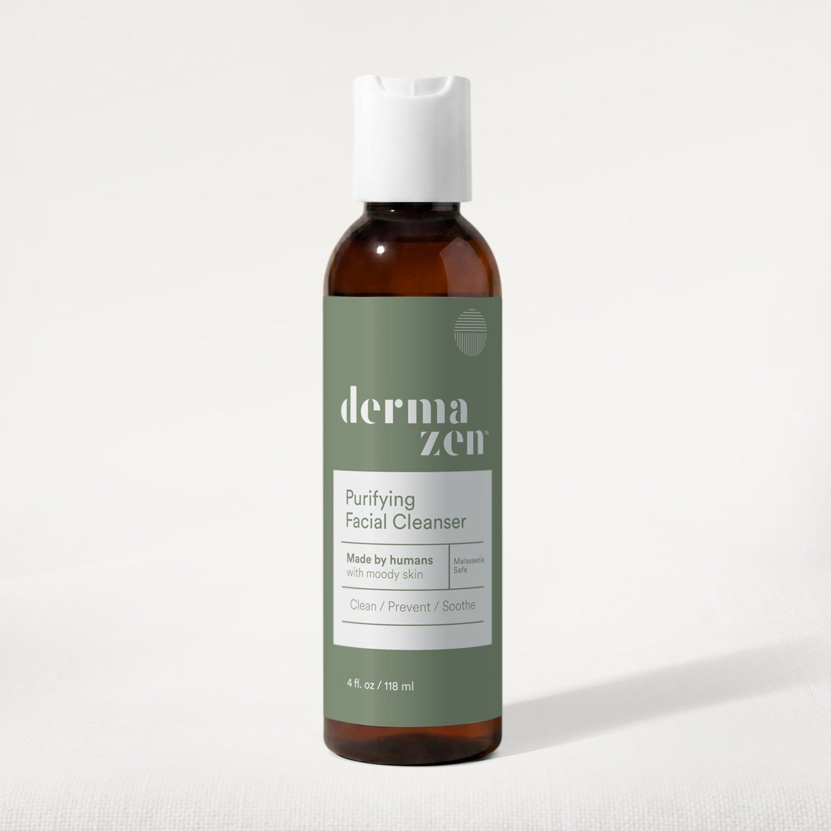 Dermazen Daily Purifying Facial Cleanser